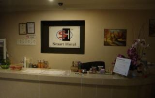 Smart Hotel Shah Alam Seksyen 15 Eksteriør bilde